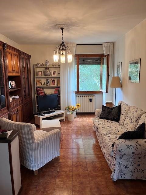 appartamento in vendita a Borgo San Lorenzo