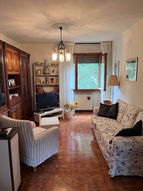 appartamento in vendita a Borgo San Lorenzo