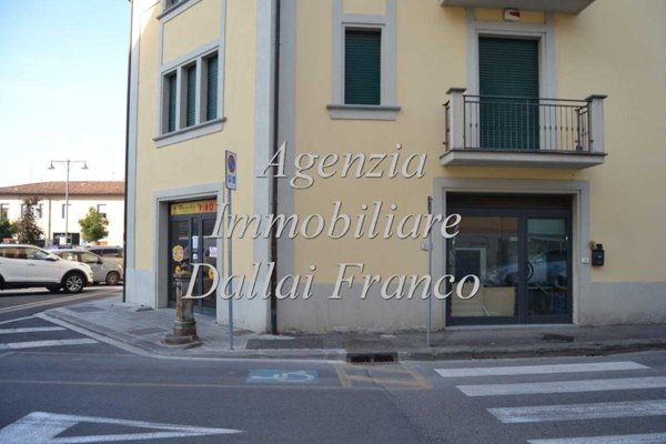 ufficio in vendita a Borgo San Lorenzo