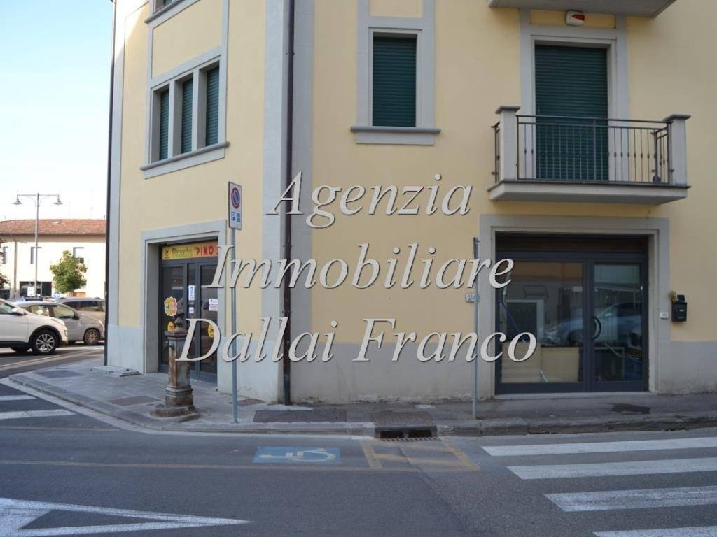 negozio in vendita a Borgo San Lorenzo