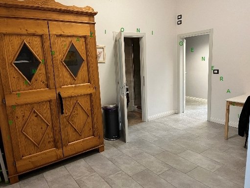 casa semindipendente in vendita a Borgo San Lorenzo