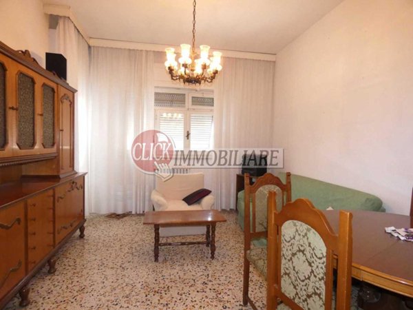 appartamento in vendita a Borgo San Lorenzo in zona Grezzano