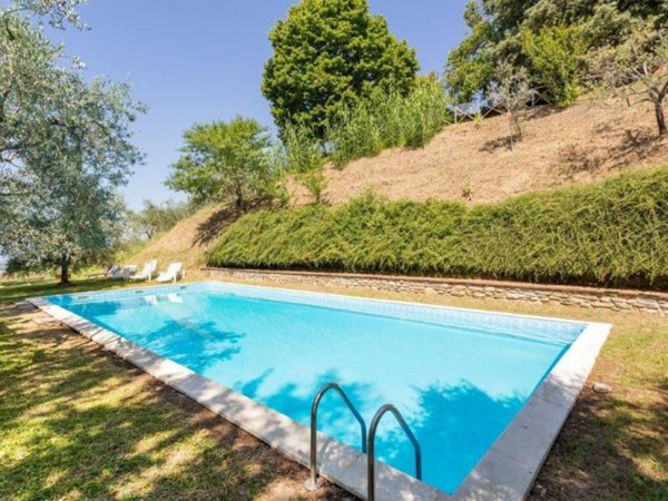 casa indipendente in vendita a Borgo San Lorenzo in zona Ronta