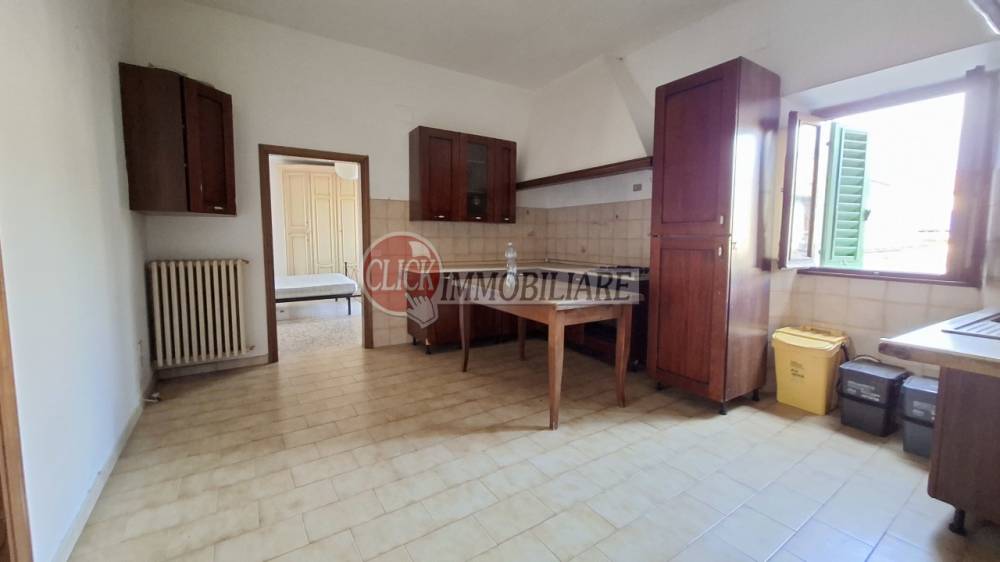 appartamento in vendita a Borgo San Lorenzo in zona Luco di Mugello