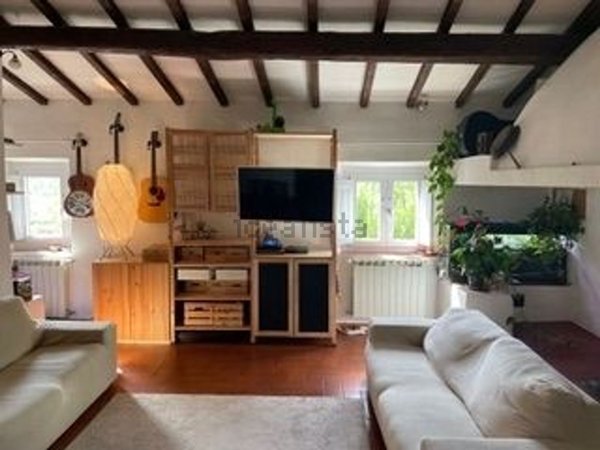 appartamento in vendita a Borgo San Lorenzo
