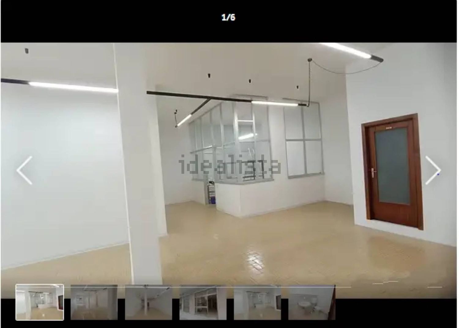 ufficio in vendita a Borgo San Lorenzo