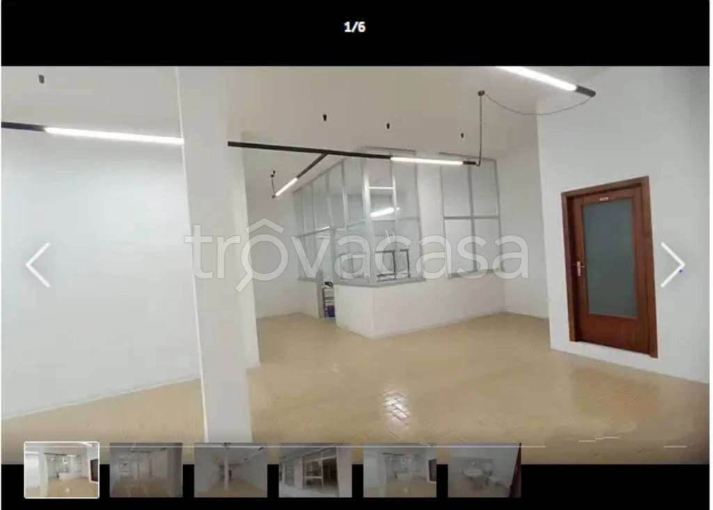 ufficio in vendita a Borgo San Lorenzo