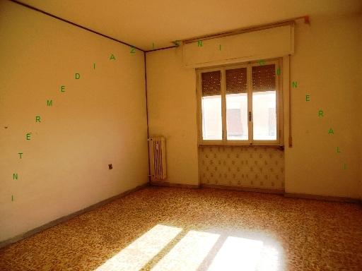 appartamento in vendita a Borgo San Lorenzo