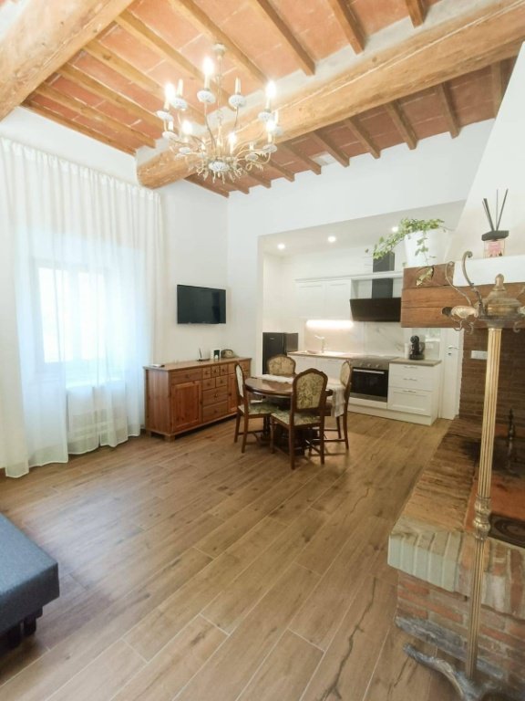 appartamento in vendita a Borgo San Lorenzo