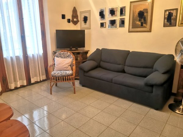 appartamento in vendita a Borgo San Lorenzo