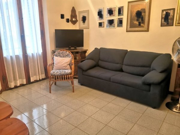 appartamento in vendita a Borgo San Lorenzo