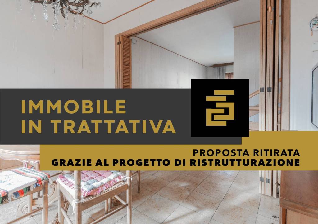 casa indipendente in vendita a Borgo San Lorenzo