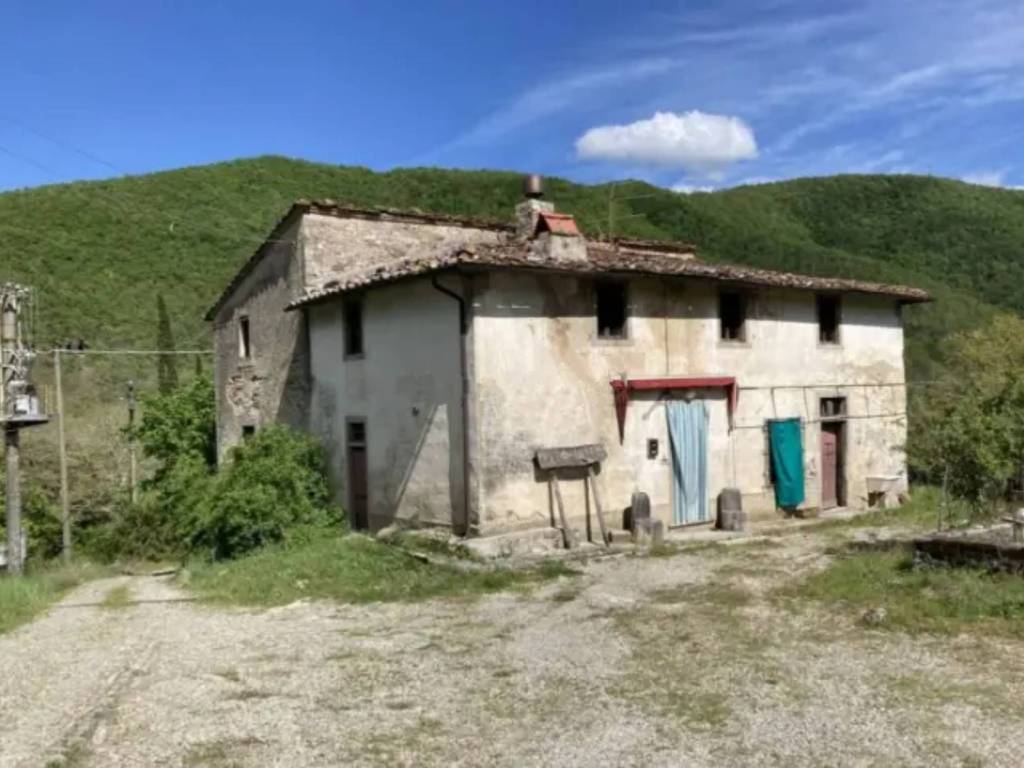 casa indipendente in vendita a Borgo San Lorenzo