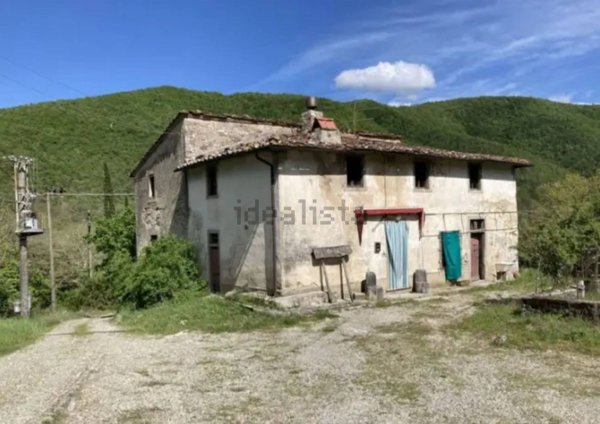 appartamento in vendita a Borgo San Lorenzo