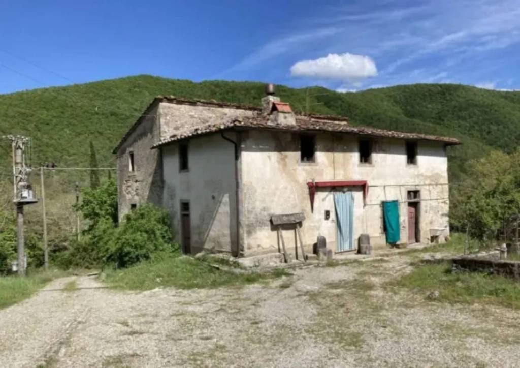 appartamento in vendita a Borgo San Lorenzo
