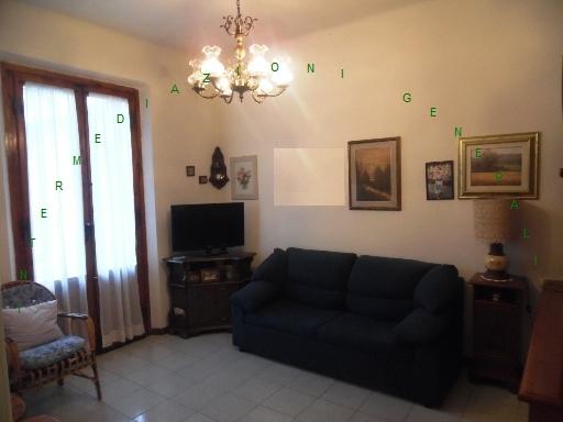 appartamento in vendita a Borgo San Lorenzo