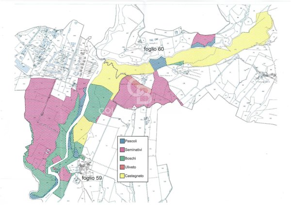 appartamento in vendita a Borgo San Lorenzo in zona Ronta