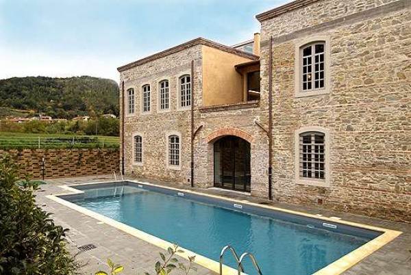 appartamento in vendita a Borgo San Lorenzo in zona Grezzano