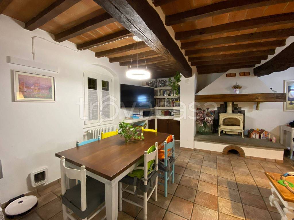 casa indipendente in vendita a Borgo San Lorenzo
