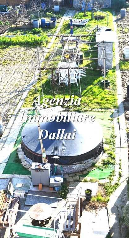 appartamento in vendita a Borgo San Lorenzo