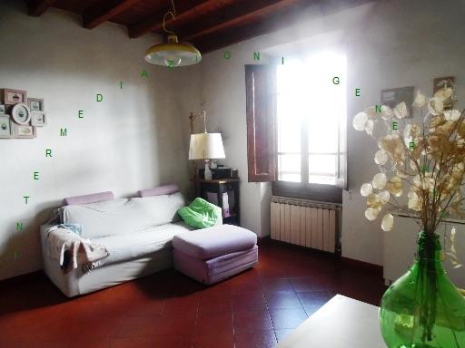 appartamento in vendita a Borgo San Lorenzo
