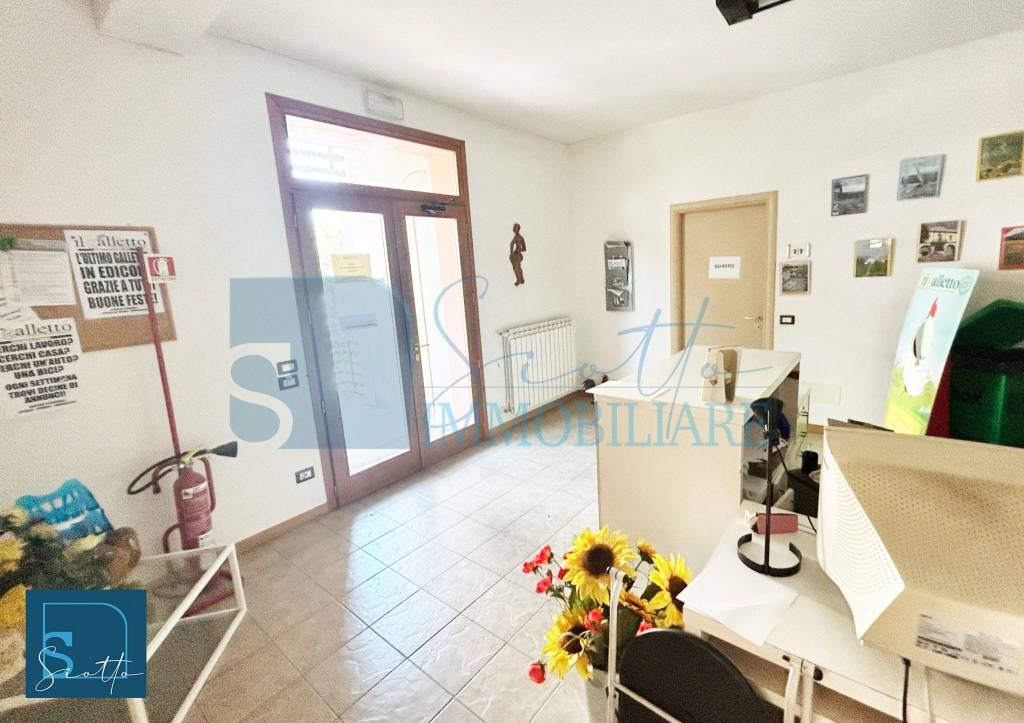ufficio in vendita a Borgo San Lorenzo