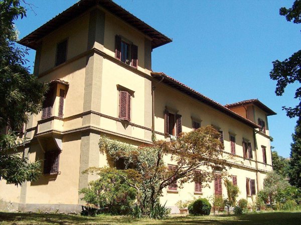 casa indipendente in vendita a Borgo San Lorenzo