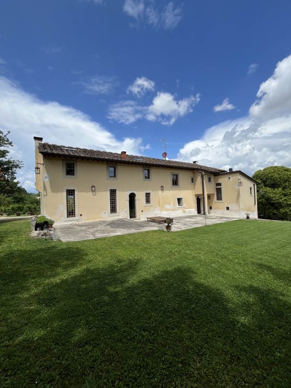 casa indipendente in vendita a Borgo San Lorenzo in zona Sagginale