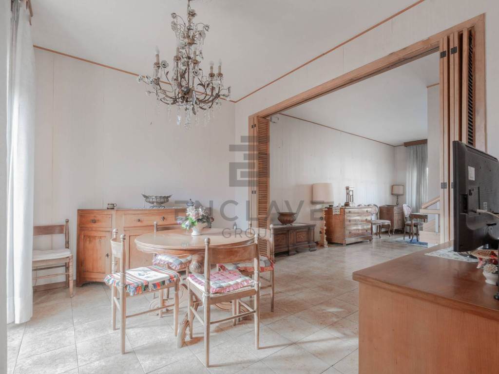 casa indipendente in vendita a Borgo San Lorenzo