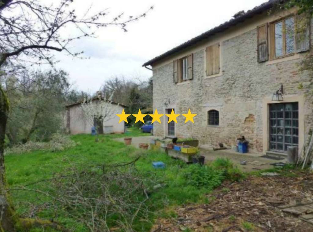 appartamento in vendita a Borgo San Lorenzo