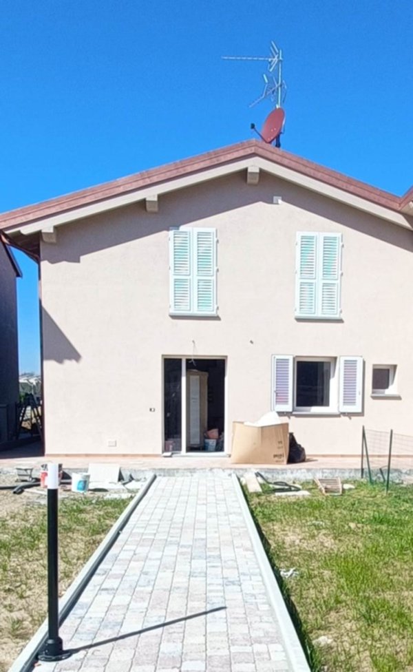 casa indipendente in vendita a Borgo San Lorenzo