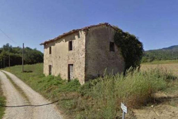 casa indipendente in vendita a Borgo San Lorenzo in zona Luco di Mugello
