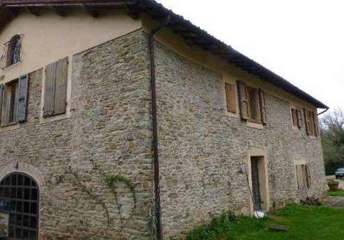 appartamento in vendita a Borgo San Lorenzo in zona Luco di Mugello