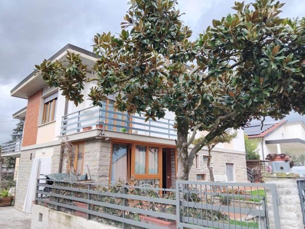 appartamento in vendita a Borgo San Lorenzo