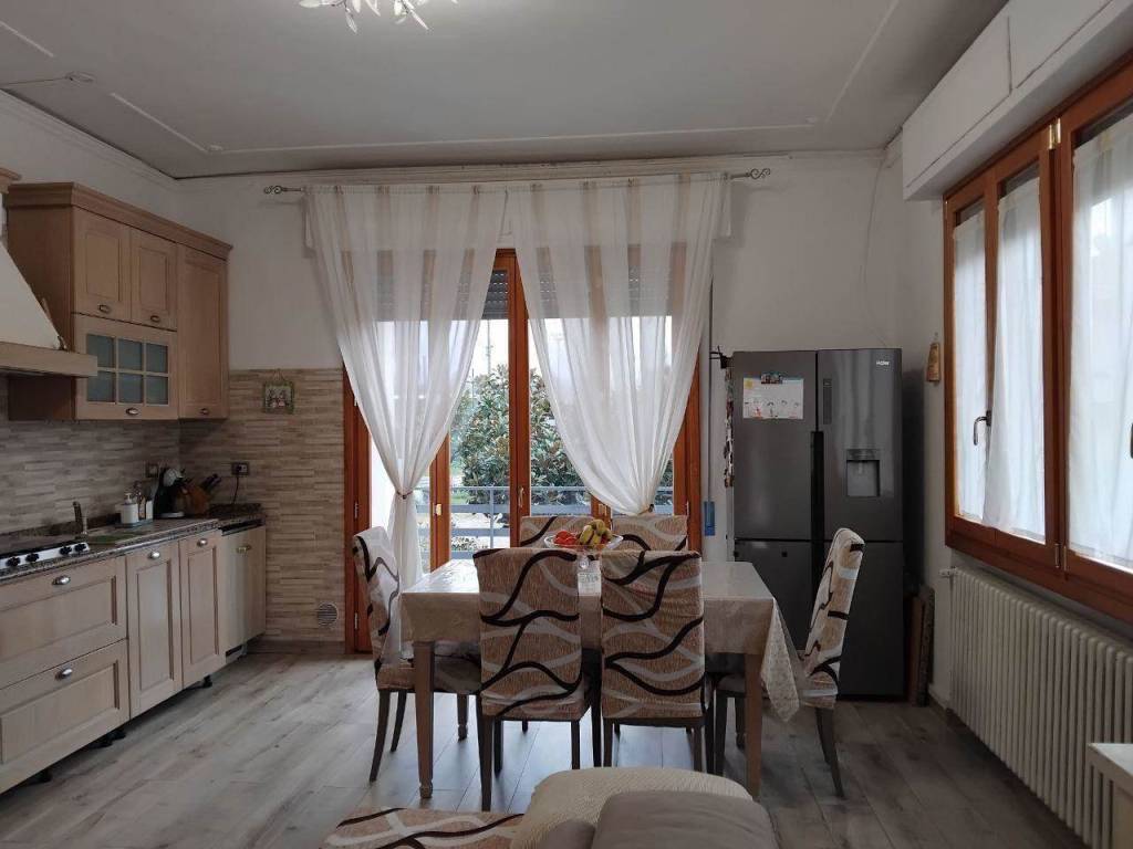 casa indipendente in vendita a Borgo San Lorenzo