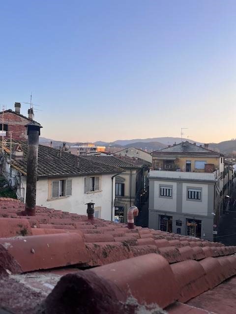 appartamento in vendita a Borgo San Lorenzo