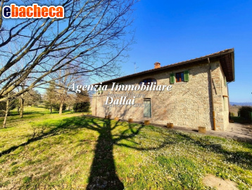 appartamento in vendita a Borgo San Lorenzo