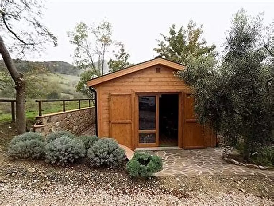 terreno agricolo in vendita a Borgo San Lorenzo