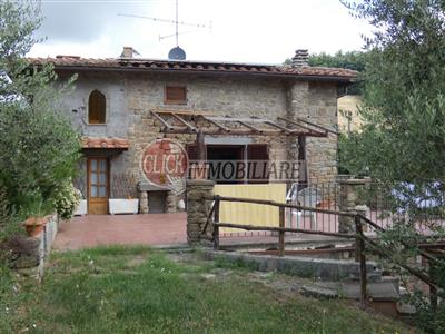 casa indipendente in vendita a Borgo San Lorenzo