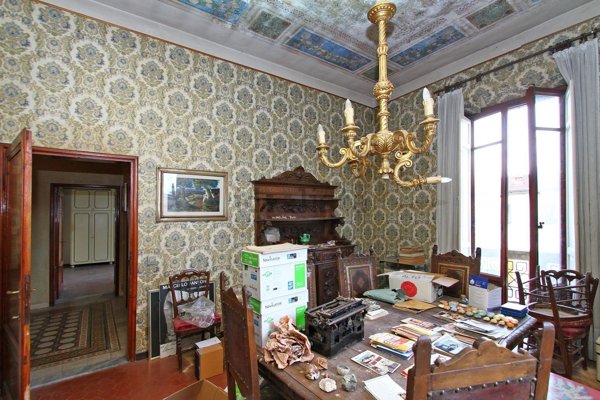 casa indipendente in vendita a Borgo San Lorenzo