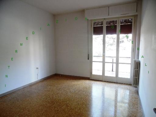 appartamento in vendita a Borgo San Lorenzo