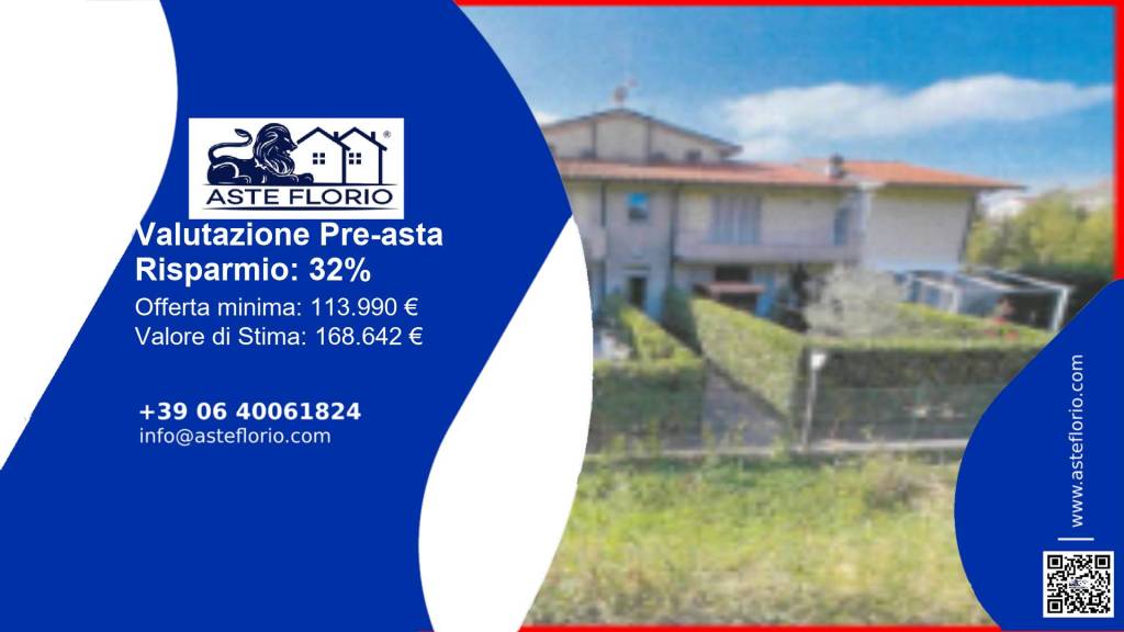 appartamento in vendita a Borgo San Lorenzo in zona Polcanto