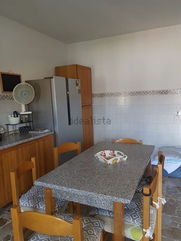 appartamento in vendita a Borgo San Lorenzo