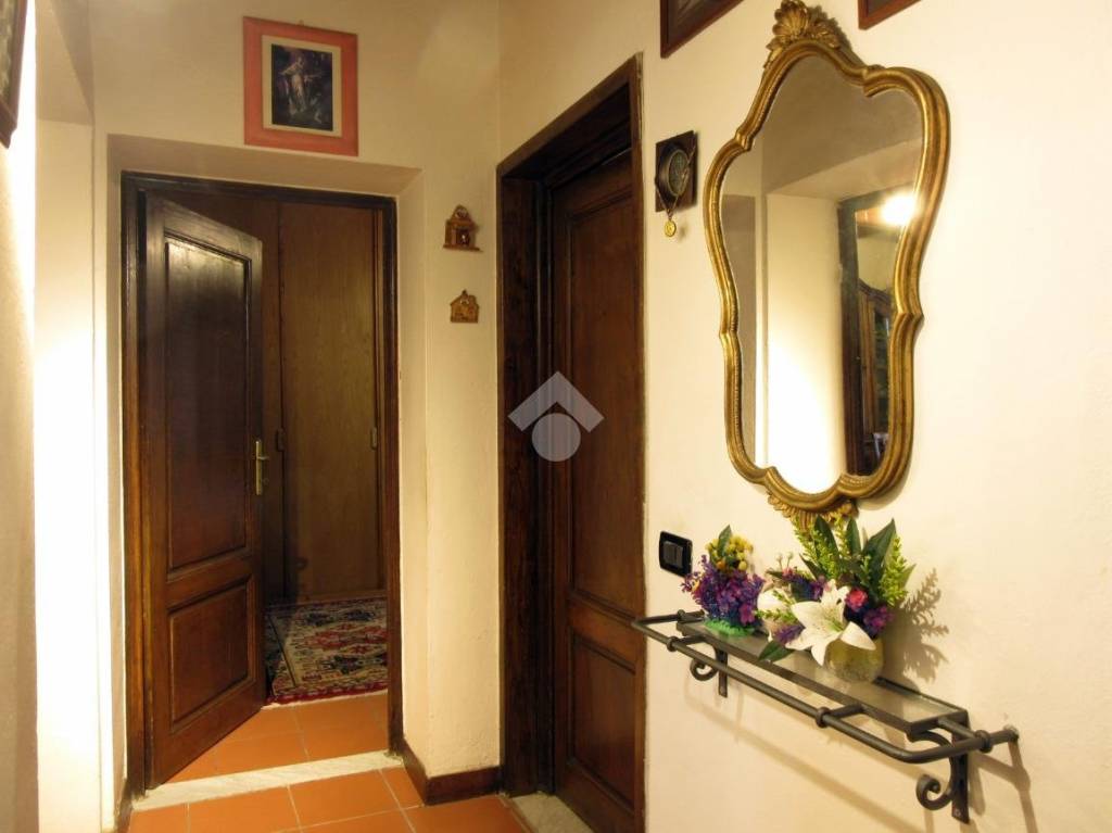 appartamento in vendita a Borgo San Lorenzo
