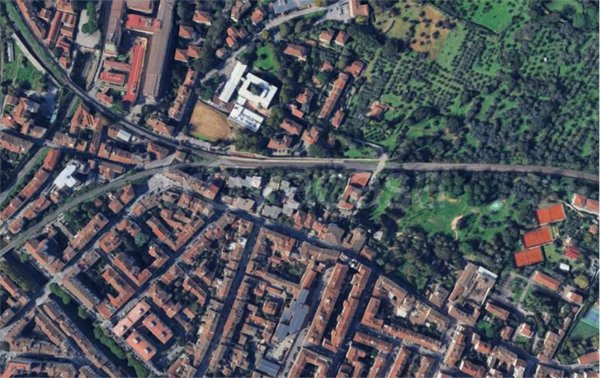 monolocale in vendita a Borgo San Lorenzo in zona Ronta