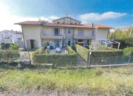 appartamento in vendita a Borgo San Lorenzo in zona Polcanto