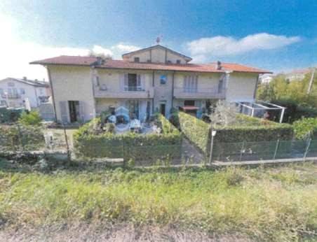 appartamento in vendita a Borgo San Lorenzo in zona Polcanto