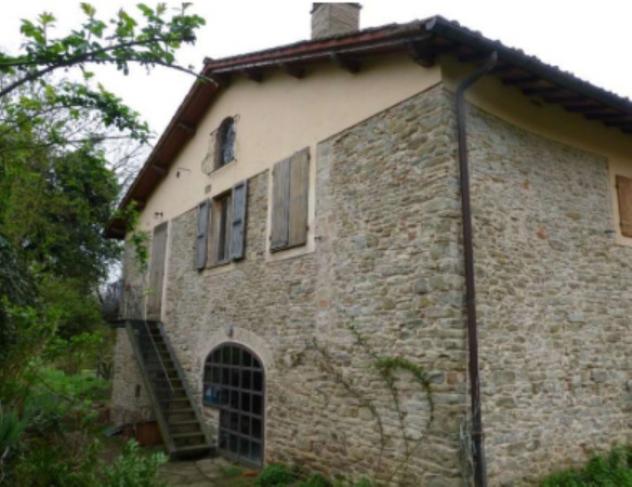 casa indipendente in vendita a Borgo San Lorenzo in zona Luco di Mugello