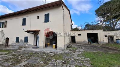 trivano in vendita a Borgo San Lorenzo in zona Panicaglia