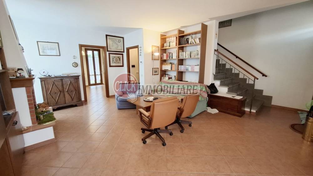casa indipendente in vendita a Borgo San Lorenzo